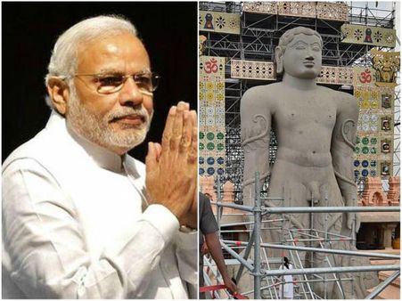 బాహుబలి ఉత్సవాల ఎఫెక్ట్: ఒక్కపైసా ఇవ్వలేదు, మోడీ ఏం ముఖం పెట్టుకుని వస్తారు!