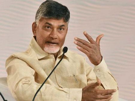 బాబంటే భయం... ఎందుకంటే?... చంద్రబాబు మీద వైరల్ అయిన ఒక వీరాభిమాని పోస్టు...