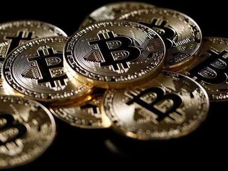 స్వల్పంగా కోలుకున్న బిట్ కాయిన్.. ఈ ఏడాదిలో 40 శాతానికి పైగా పతనం