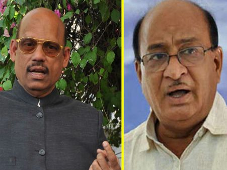 ఆ ఇద్దరు టిడిపి నేతలు బిజెపి మీద రెచ్చిపోతోంది..అందుకా!