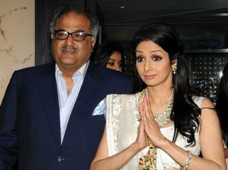 డెత్ మిస్టరీ: బోనీకపూర్ వివరణపై ప్రాసిక్యూషన్ అసంతృప్తి? 100 కోట్ల బీమా, శ్రీదేవి చనిపోతే లాభమెవరికి