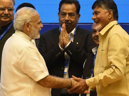 నాకు గౌరవం ఇవ్వలేదు, ఉద్ధవ్‌తో మాట్లాడానా: మోడీపై బాబు ఆగ్రహం, ఇంకా ఓపికా.. సుజనకు నిలదీత