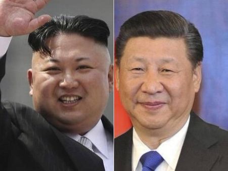 గుట్టు వీడింది, ఉత్తరకొరియాకు అక్కడ్నించే న్యూక్లియర్ టెక్నాలజీ, కనిపెట్టిన జర్మనీ ఇంటెలిజన్స్!