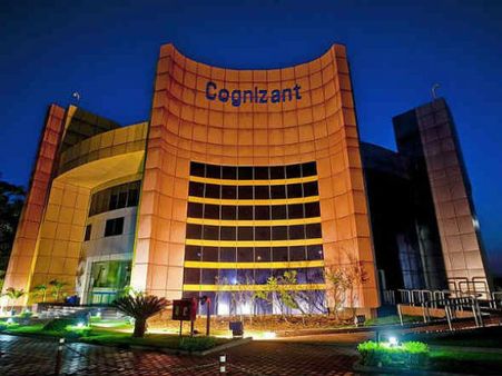 కాగ్నిజెంట్ రిపోర్ట్ షాక్: భారతీయ ఉద్యోగుల భారీ కోత