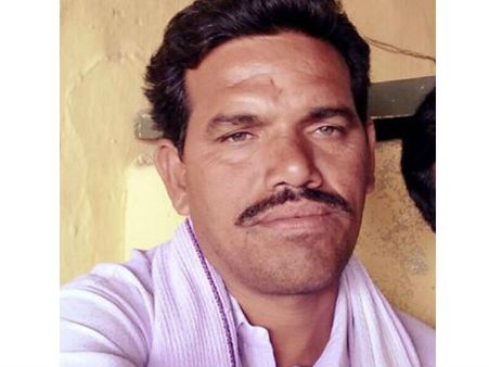 కాంగ్రెస్ నేత హత్యలో షాకింగ్ ట్విస్ట్: ప్రియుడితో కలిసి రెండో భార్యనే..