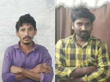 హత్యకు దారి తీసిన అక్రమ సంబంధం: ఆమెతో మద్యం తాగించి, మెడ కోసి...