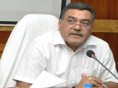 అవసరం లేకున్నాఅంత పెట్టి కొన్నారెందుకు?...విద్యుత్ కొనుగోళ్లపై సిఎస్ ఆగ్రహం