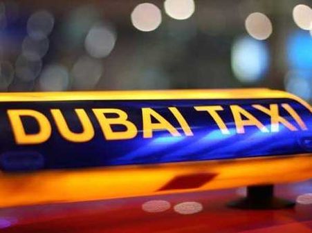 16 ఏళ్ల అమెరికా అమ్మాయితో దుబాయ్ క్యాబ్‌డ్రైవర్ ఏం చేశాడంటే..