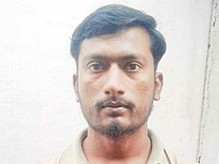 'ఫేక్' కంపెనీతో బ్యాంకులను ముంచేశాడు?: హైదరాబాద్‌లో ఘరానా మోసగాడు..