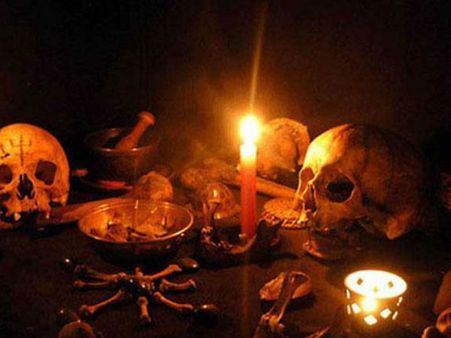 చిలుకానగర్ నరబలి: విస్తుపోయే విషయం, క్షుద్రపూజల్లో భార్య వీరంగం