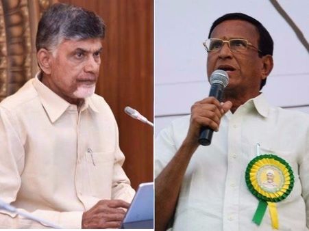 కలచివేసింది, తీరనిలోటు: గాలి మృతిపై బాబు దిగ్భ్రాంతి, షాకయ్యానని హరికృష్ణ