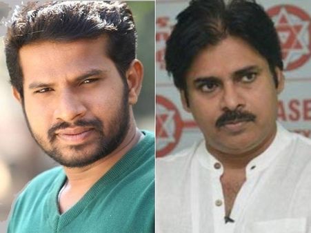 నాడు ఎంపీలు ఒంటికి కారం పూసుకోవాలని పవన్ కళ్యాణ్: నేడు హైపర్ ఆది ట్వీట్