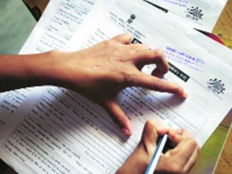 డొల్ల కంపెనీలే టార్గెట్: ఎనిమిది లక్షల సంస్థలపై ఐటీ ‘ఐ’.. రిటర్న్స్ ఫైల్ చేయకుంటే అంతే