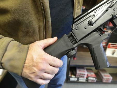 అమెరికాలో కాల్పులు: ఇండియన్ అమెరికన్ మృతి, మరొకరికి తీవ్ర గాయాలు