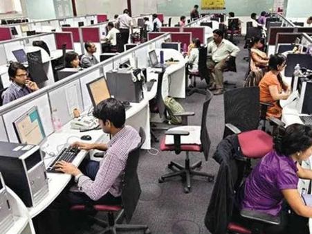 టెక్కీలకు శుభవార్త: 2019లో ఐటీలో లక్ష కొత్త ఉద్యోగాలు