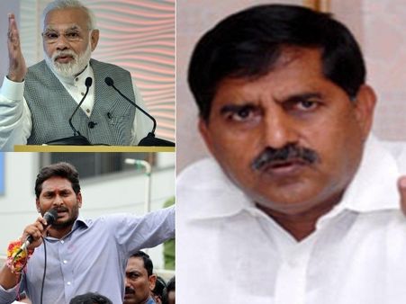 ఊరపంది ఆలోచన, అందుకే మోడీకి నోటీసు: జగన్‌పై ఆదినారాయణ దారుణ వ్యాఖ్యలు, వీడియోపై..