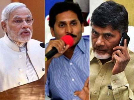 టిడిపి,బిజెపి తోడుదొంగలు..పవన్,జగన్ వీళ్లు ఇద్దరు దొంగలు :బి.వి.రాఘవులు