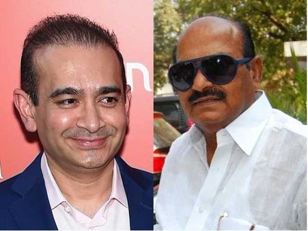 జేసీ దివాకర్ రెడ్డి సంచలనం, 'నిరవ్ మోడీకి సాయం చేసి ఏపీకి అన్యాయం చేసిన మోడీ'