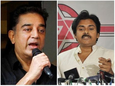 సినిమాలకు గుడ్ బై: పవన్ తర్వాత కమల్ సంచలనం, ‘నటుడిగా చనిపోను’