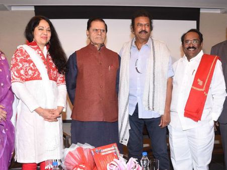 ‘కాకతీయ కళావైభవం’కు ఆదిలోనే అడ్డంకులు, ఇది సుబ్బరామిరెడ్డి కుట్ర, పెల్లుబుకుతున్న నిరసన?