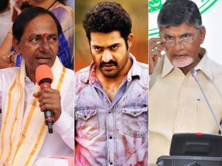 తెరపైకి జూ.ఎన్టీఆర్, తెలంగాణలో టీడీపీ ఉంటుంది: బాబు కీలక వ్యాఖ్యలు, కేసీఆర్‌తో పొత్తుపై..
