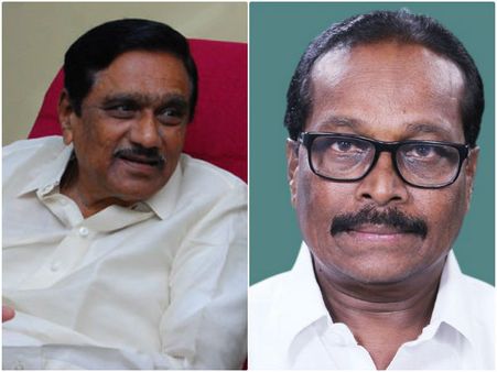 'మా సహనాన్ని పరీక్షించొద్దు', 'పార్టిని బతికించుకొనేందుకే బిజెపి మాటలు