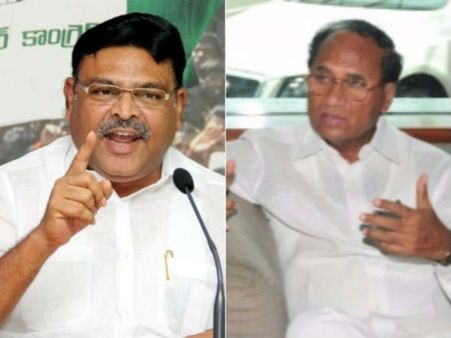 కోడెలతో కుమ్మక్కై.. ఓట్ల గల్లంతుకు కుట్ర?: వైసీపీ, ఎన్నికల అధికారికి ఫిర్యాదు