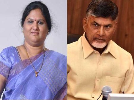 టీడీపీకే స్పష్టత లేదు, ‘విజయవాడ’తో ఉత్తరాంధ్రకు నష్టం: కొత్తపల్లి గీత, ‘వైసీపీవీ నాటకాలే’