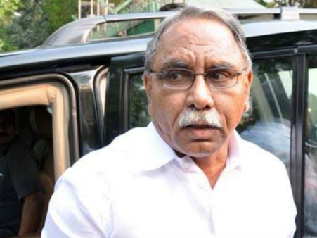 నేను నిజంగానే పిచ్చివాడినయ్యా: రాజ్యసభ చైర్మన్‌కు కేవీపీ ఘాటు లేఖ