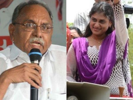 కేవీపీ వైసీపీలోకి ఎందుకు వెళ్లట్లేదు? జగన్-షర్మిల మధ్య విభేదాలపై వైవీ ఇలా..