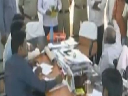 కాస్ట్లీ మద్యం బాటిళ్లలో చీప్ లిక్కర్... ఎపిలో రెచ్చిపోతున్న మద్యం మాఫియా...3 ముఠాలు దొరికాయి...