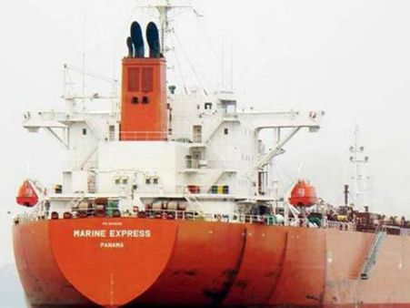 22మంది నావికులతో భారత నౌక అదృశ్యం: హైజాక్ చేశారా?