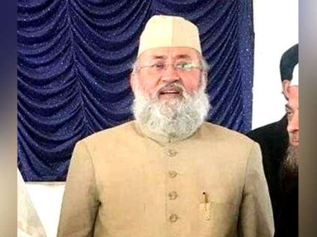 మా ఐక్యతను దెబ్బతీసేందుకు కేంద్రం యత్నం: ముస్లిం పర్సనల్ లా బోర్డు