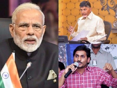  అదే కొంపముంచింది: బీజేపీ ఇంతలా మొండికేయడానికి టీడీపీ, వైసీపీలే కారణం?