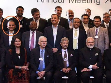 నోట్ల రద్దు నీరవ్‌కు ముందే తెలుసా?: ఇటు డిజిటల్ వాలెట్లకు కష్టకాలం