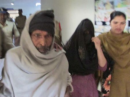 గర్భిణి హత్య: వదిలించుకోవాలని 'నాగ్‌పూర్' లోనే అలా!,.. తిరిగొచ్చి బలైపోయింది..