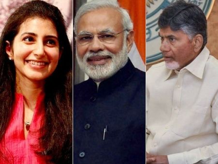 బడ్జెట్‌పై బాబు అలా, బాగుందని ప్రశంసించిన బ్రాహ్మణి: పార్థసారథి ఆగ్రహం