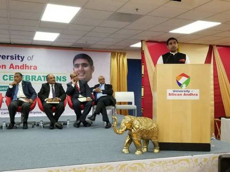 ఏపీలో.. వర్క్‌ ఫ్రమ్‌ హోమ్, లోకేశ్ కోరికపై.. పైలట్‌ ప్రాజెక్టుకు ‘ఫస్ట్‌ అమెరికన్‌’ ఓకే!