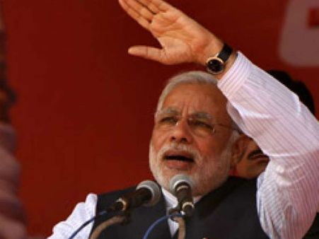 త్రిపురలో త్రిముఖ పోరు తప్పదా? మాణిక్ నిజాయితీని మోదీ హవా ఢీ కొంటుందా?