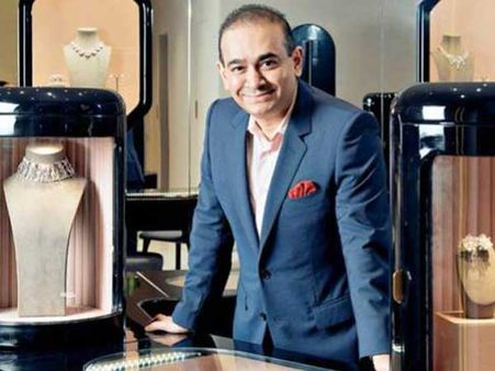 భారత్‌కు రాను! విచారణకు సహకరించను: సీబీఐకి తేల్చి చెప్పిన నీరవ్ మోడీ