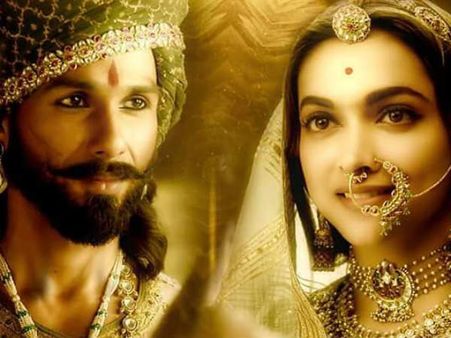 పద్మావత్ సినిమాపై ఆందోళనలు ఆపలేదు: కర్నాసేన చీఫ్