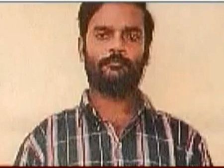 రేప్ లు, హత్యలు, సెంట్రల్ జైల్లో సైకో కిల్లర్ జైశంకర్ ఆత్మహత్య, రూ. 10 లక్షలు రివార్డు!