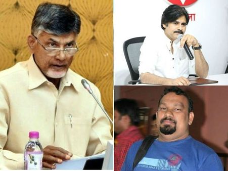 తూచ్.. నేనూ చెప్పానుగా, 'లెక్కలు తియ్యడం కాదు.. లెక్కేంటో తేల్చండి': మహేష్ కత్తి