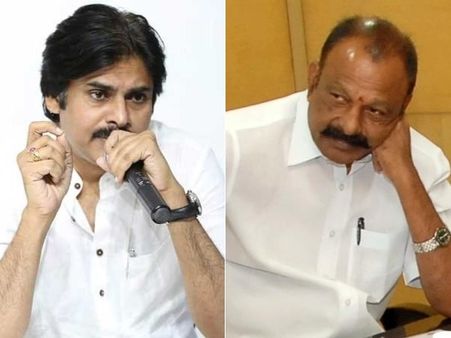 పవన్ ఫోన్: ఓకేనన్న రఘువీరా, ‘అసలు పవన్ ఫిలాసఫీ ఏంటో?’