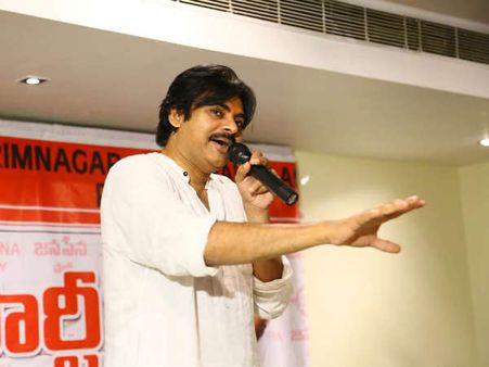 పవన్ సుఖంగా ఉండొచ్చు, కోరి కష్టాలు, మీరు మీరూ తేల్చుకోండి: మోడీకి జేపీ చురకలు