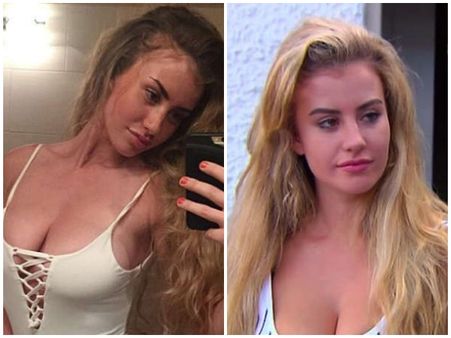 సెక్స్ బానిసగా అమ్మేందుకే..: మోడల్ కిడ్నాప్ వెనుక సంచలన విషయాలు..