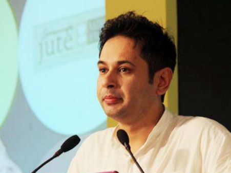 బీజేపీ ఆఫర్ ఇది: సీఎం పదవి లేదా రాజ్యసభ.. త్రిపుర కాంగ్రెస్ నేత ప్రద్యోత్ మాణిక్య వెల్లడి