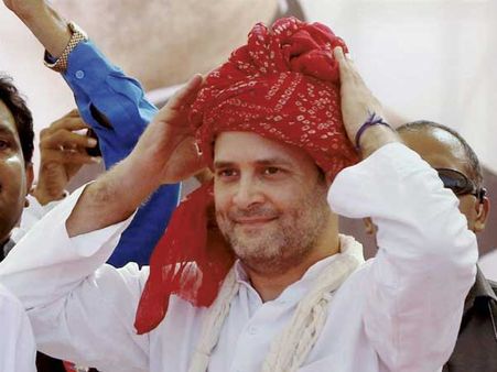 మోడీ మీద రాహుల్ గాంధీ ఫైర్: మధ్యలో మీ పెళ్లి ఎప్పుడని ప్రశ్న, యువరాజు సమాధానం!