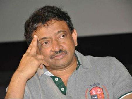 టైమ్ బ్యాడ్?: రామ్ గోపాల్ వర్మకు మళ్లీ ఎదురుదెబ్బ.. ఏపీలోనూ కేసు నమోదు