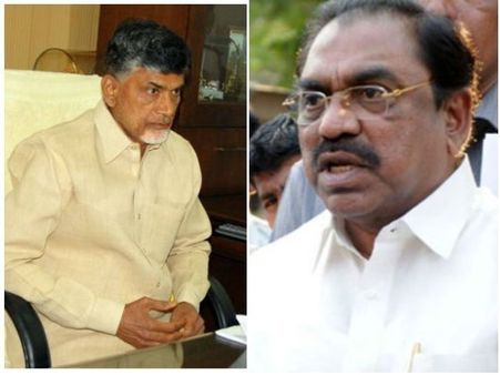 'బిజెపికి గుడ్‌బై చెప్పండి, కలిసే పోరాటం' 'బాబుపై కేసులతోనే రాష్ట్రానికి నష్టం'